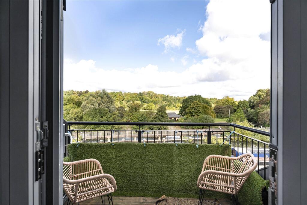Main image of property: The Waterfront, Hertford, Herts, SG14