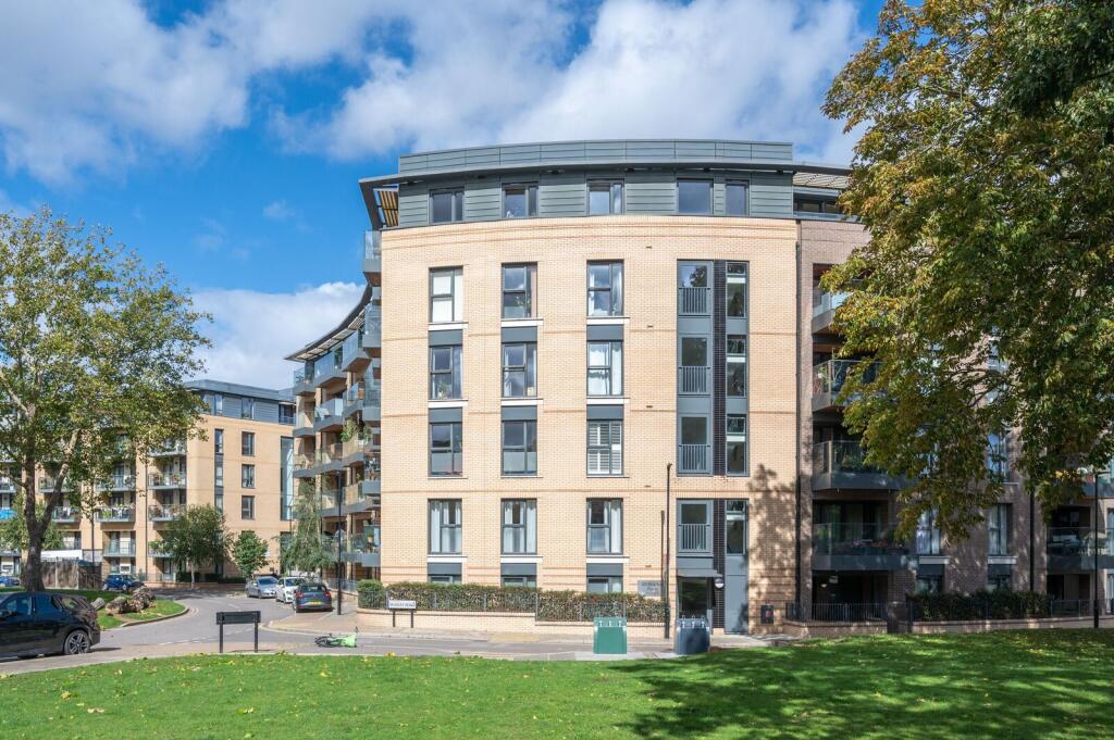 Main image of property: Bradley Road, Clapham Park, LONDON, SW4