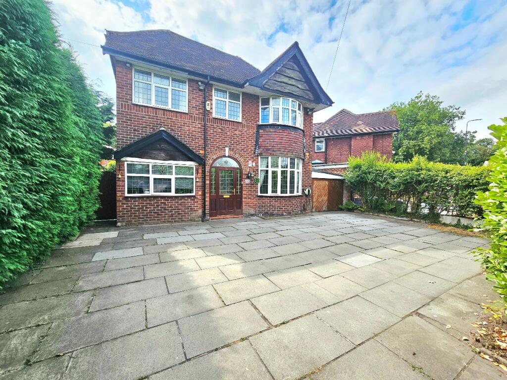 Main image of property: Washway Road, Sale, M33