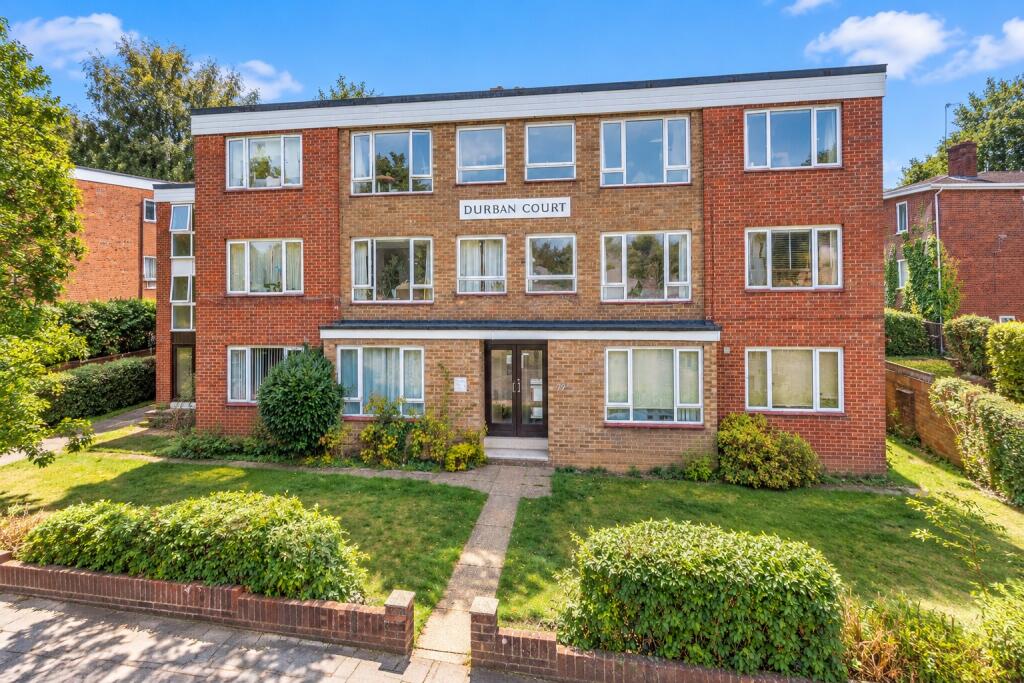 Main image of property: Northlands Road, Southampton