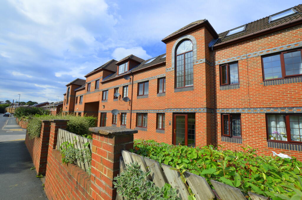 Main image of property: Hanover Court, Morley