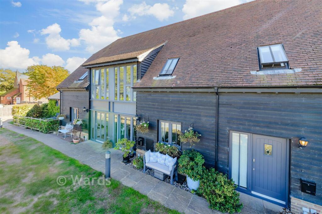 Main image of property: Pond Hill, Cliffe, Rochester, Kent