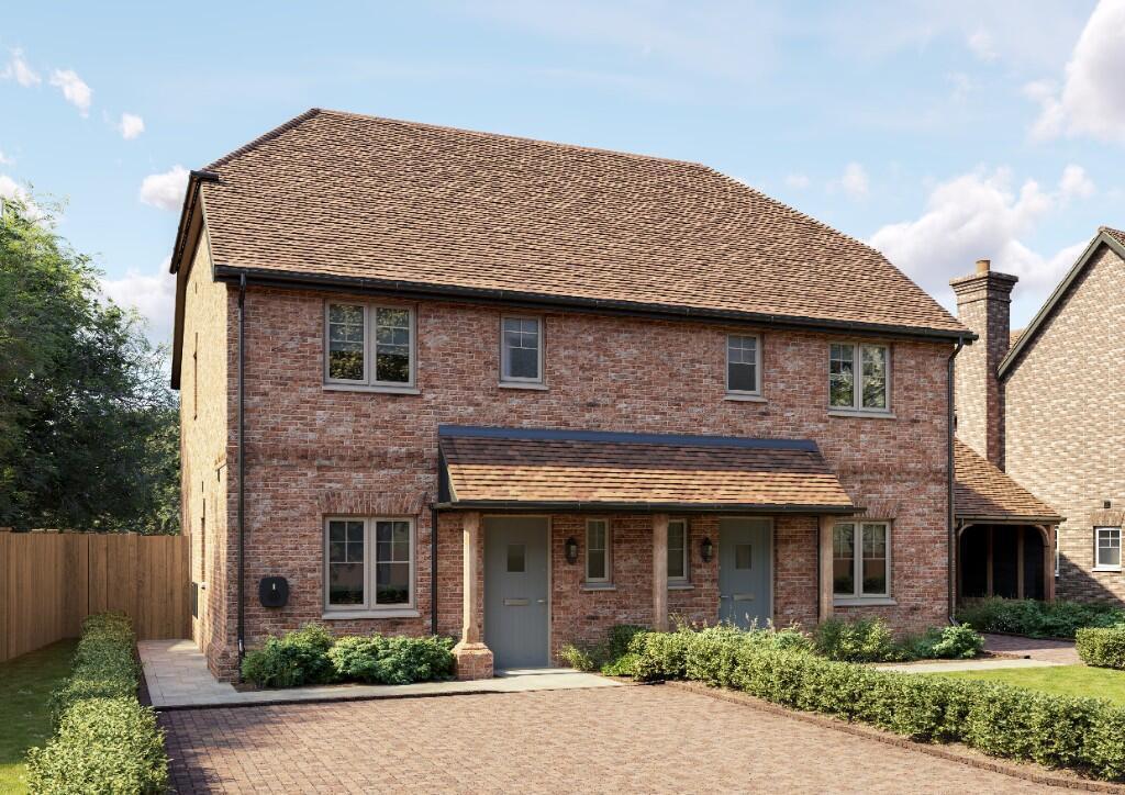 Main image of property: Goddards Green Road, Benenden, 
TN17 4AX