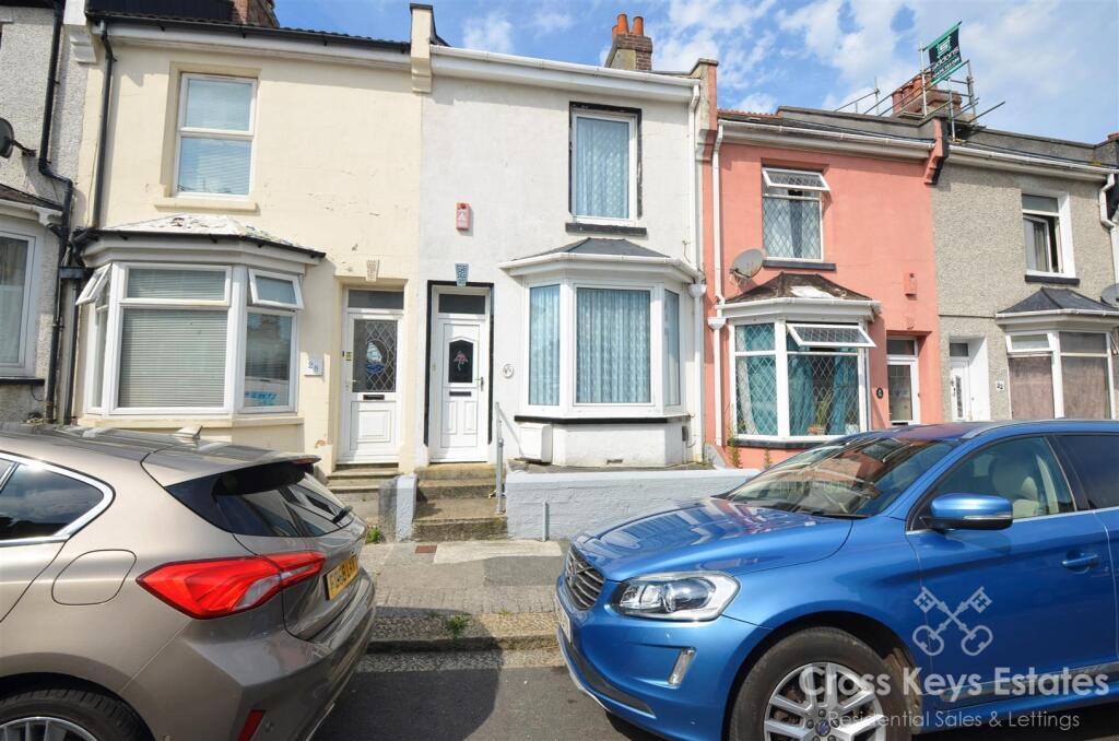 Main image of property: Victory Street, Keyham