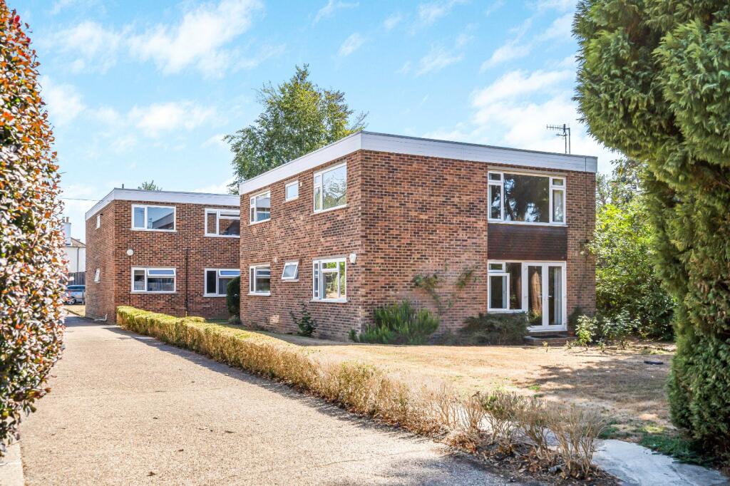 Main image of property: Alma Road, Reigate, Surrey, RH2