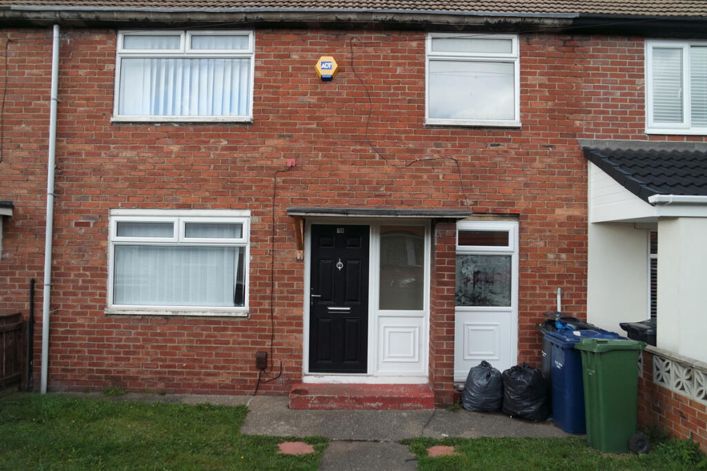 Main image of property: Hardy Avenue, South Shields, NE34 9