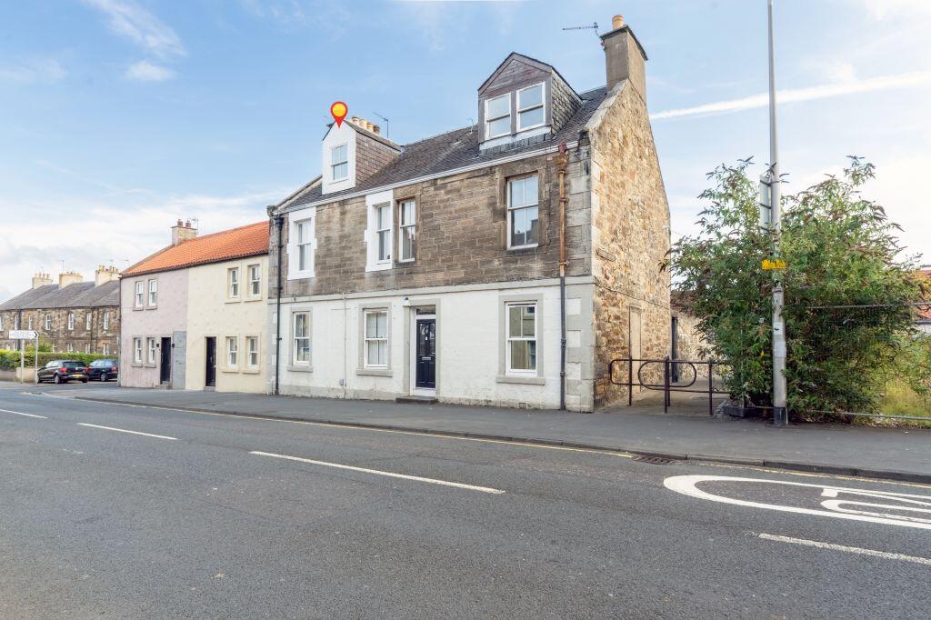 Main image of property: 17B, Church Street, Tranent, EH33 1AA