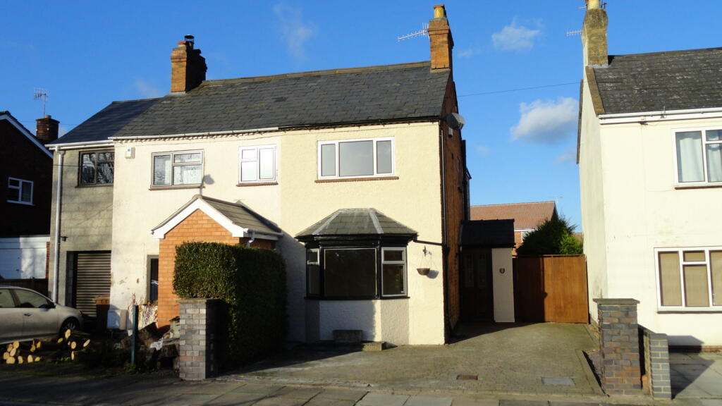 Main image of property: Bellars Lane, Malvern WR14 2DJ