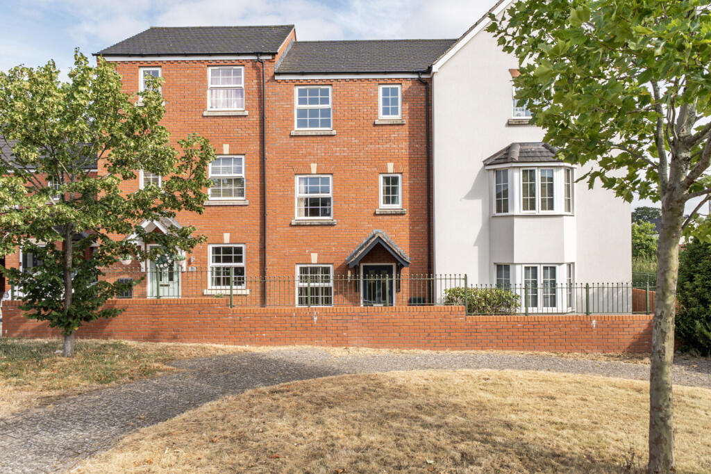 Main image of property: Green Wilding Road, Holmer, Hereford