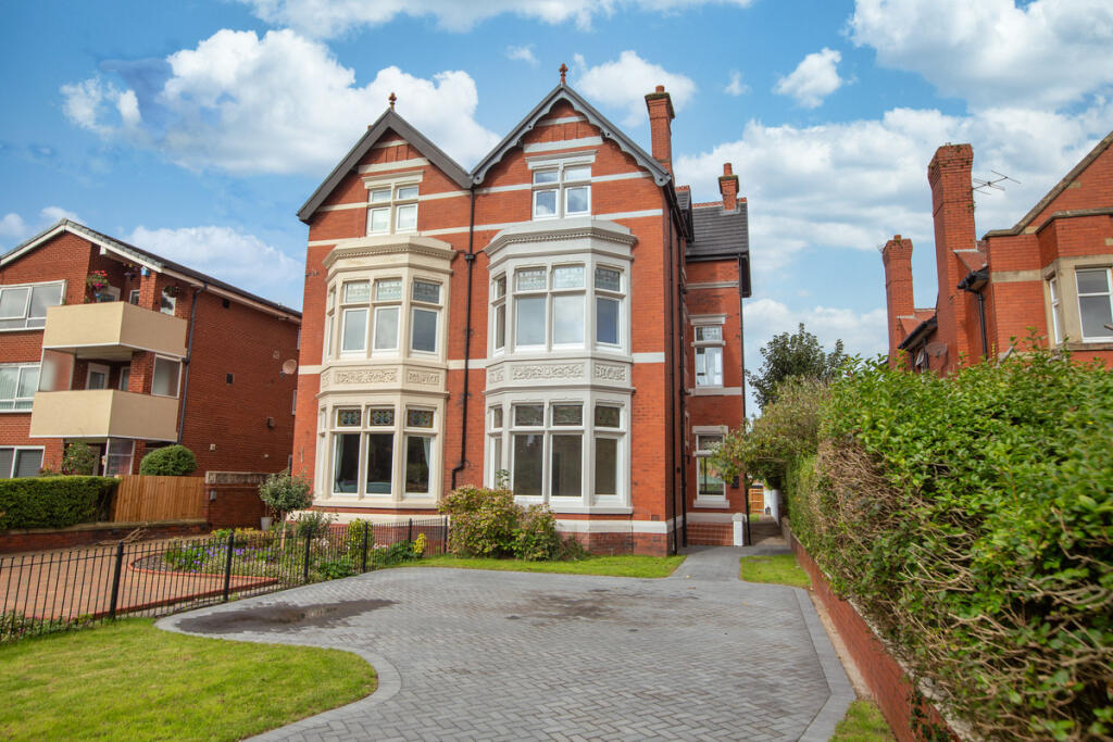 Main image of property: St. Annes Road East, Lytham St. Annes, FY8