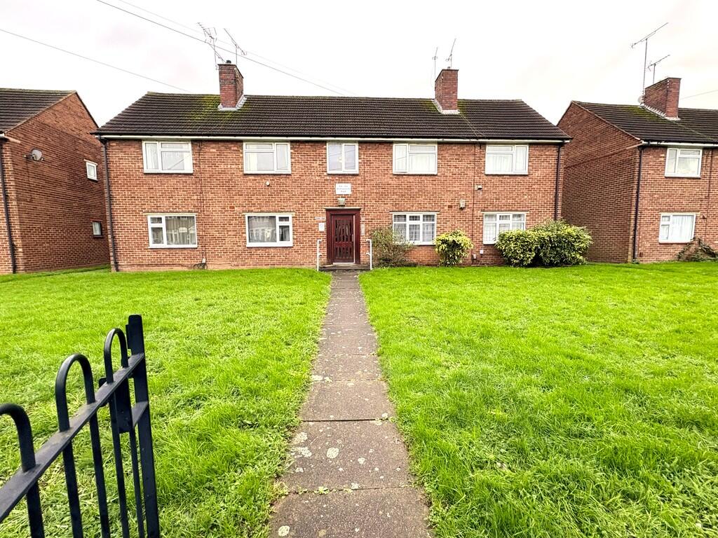 Main image of property: Middlemarch Road, Radford, Coventry