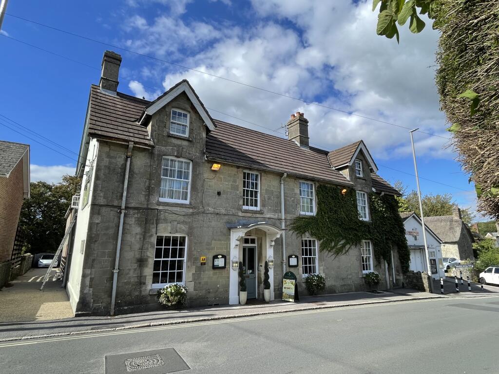 Main image of property: La Fleur De Lys, Bleke Street, Shaftesbury, Dorset