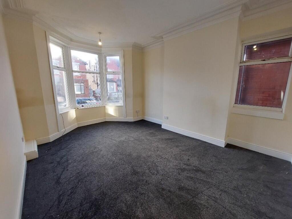 Main image of property: Palatine Road, Blackpool, Lancashire, FY1