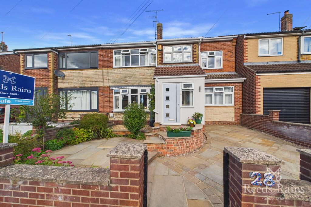 Main image of property: Windsor Walk, South Anston, Sheffield, South Yorkshire, S25