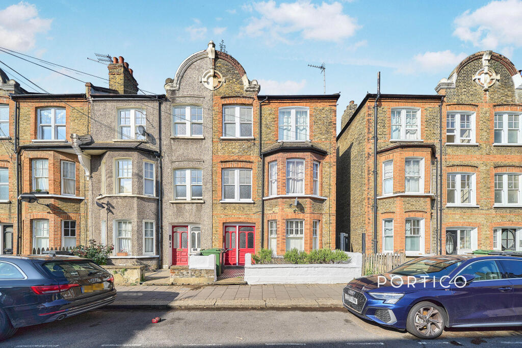 Main image of property: Aristotle Road, London, SW4
