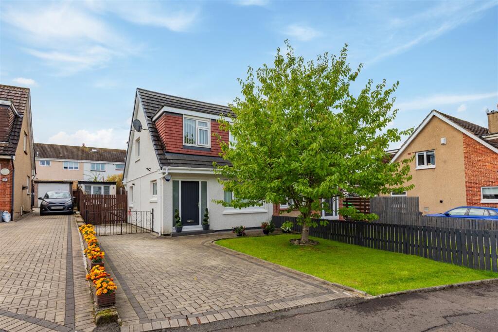 Main image of property: Mossgiel Terrace, Blantyre