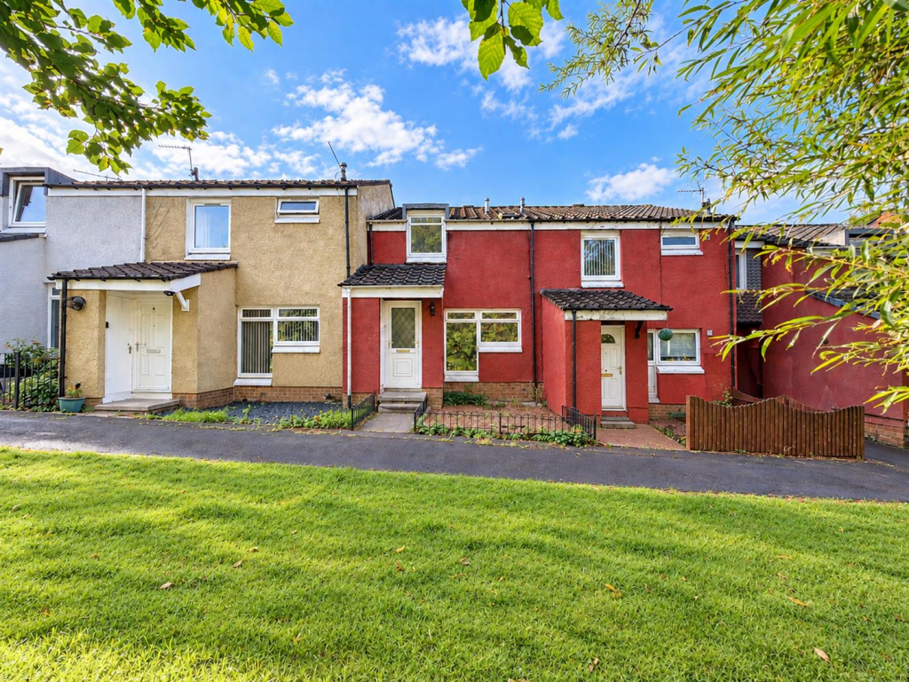 Main image of property: Caley Brae, Uddingston, Glasgow