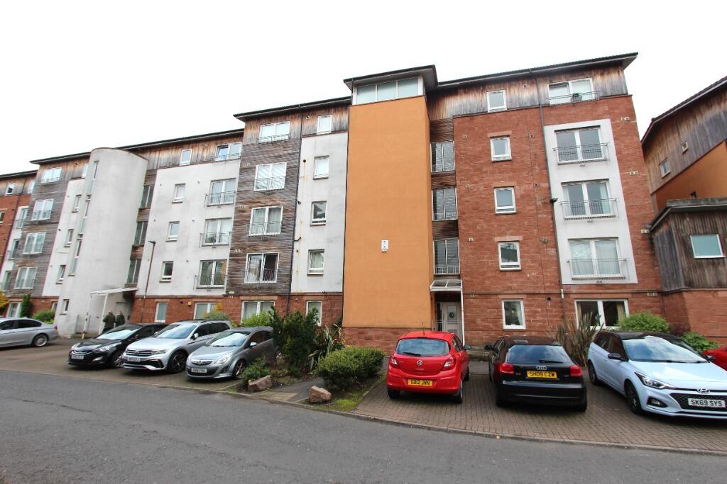 Main image of property: Albion Gardens, Leith, Edinburgh, EH7