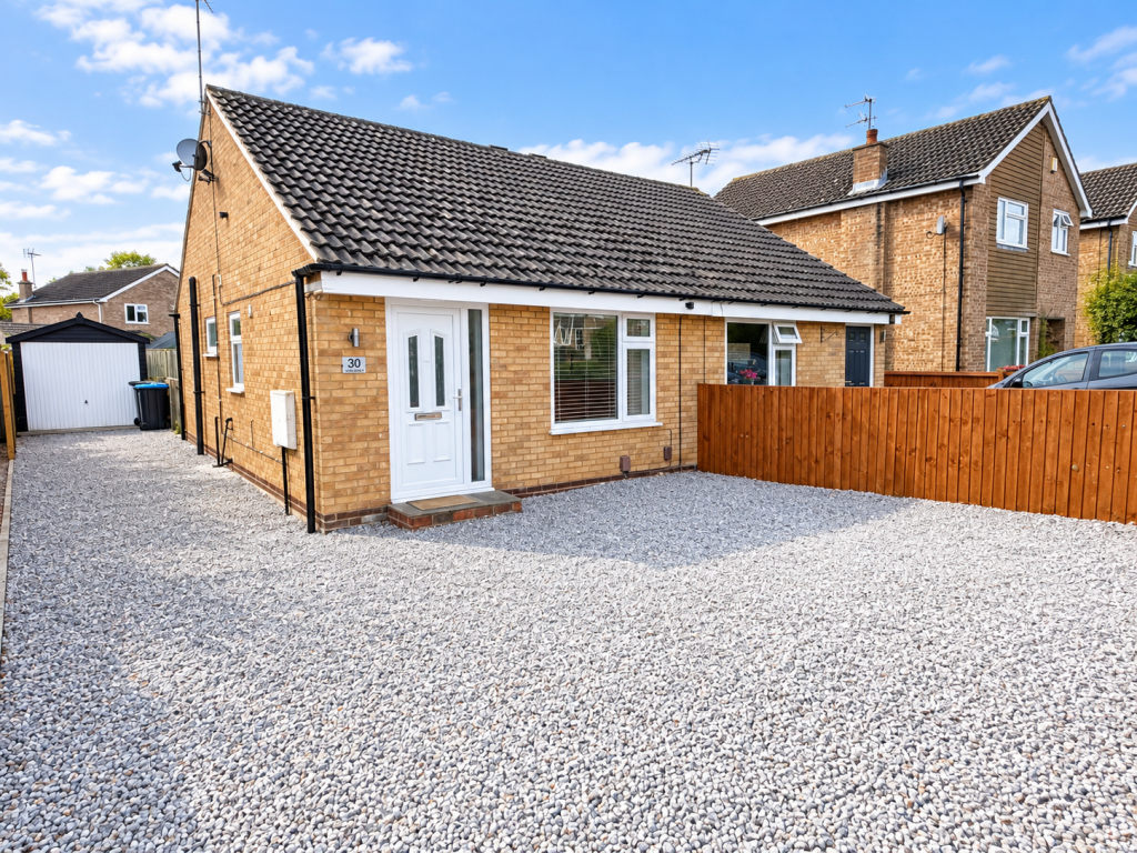 Main image of property: Littondale Avenue, Knaresborough, North Yorkshire