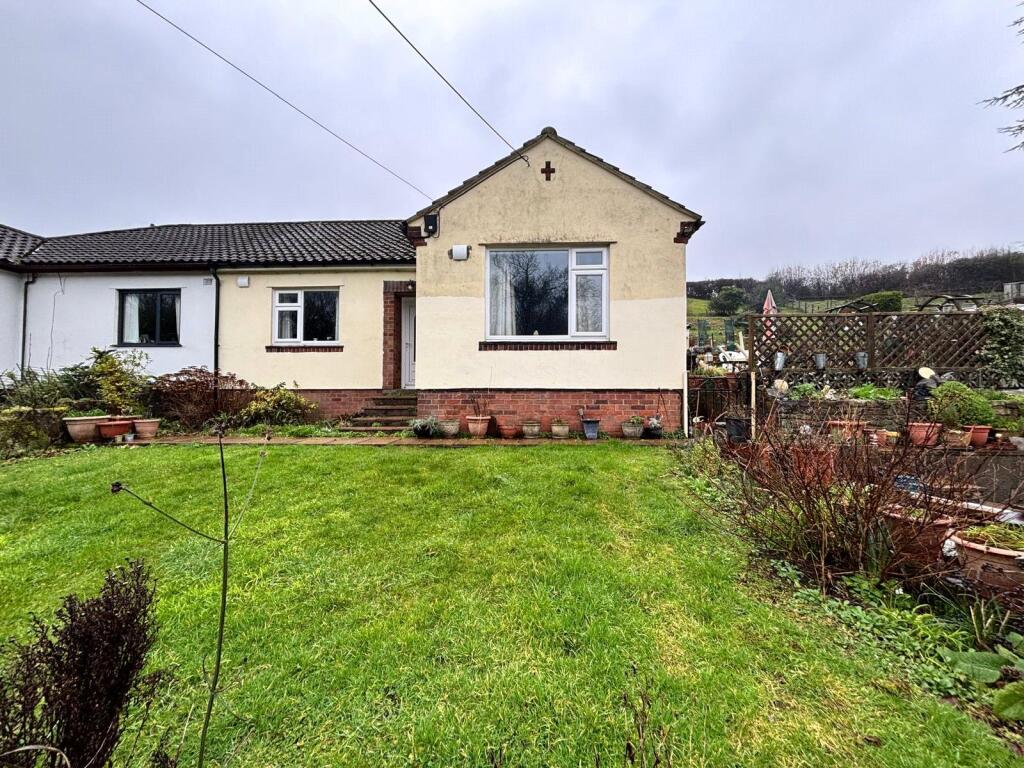 Main image of property: Barrow Lane, Winford