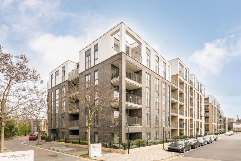 Main image of property: Offenham Road, Kennington