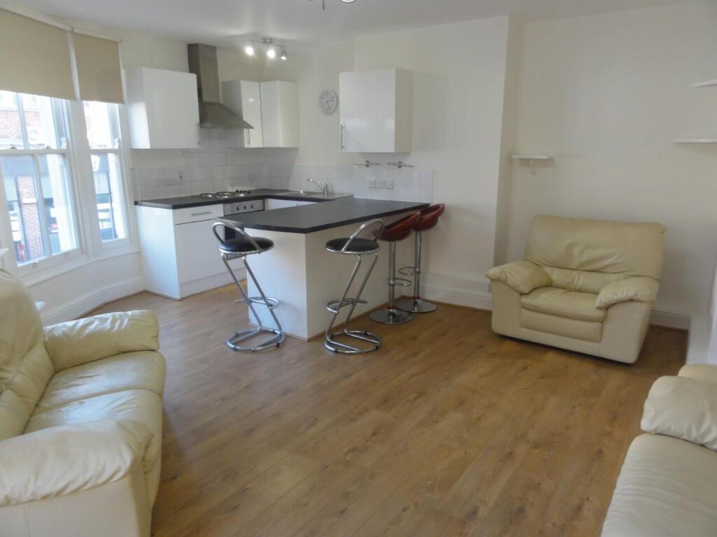 Main image of property: 1a Ashgate Road, Broomhill