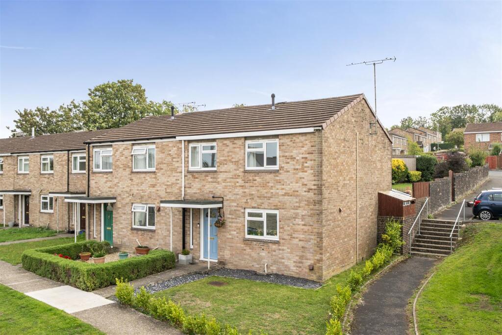 Main image of property: St. Georges Road, Dorchester
