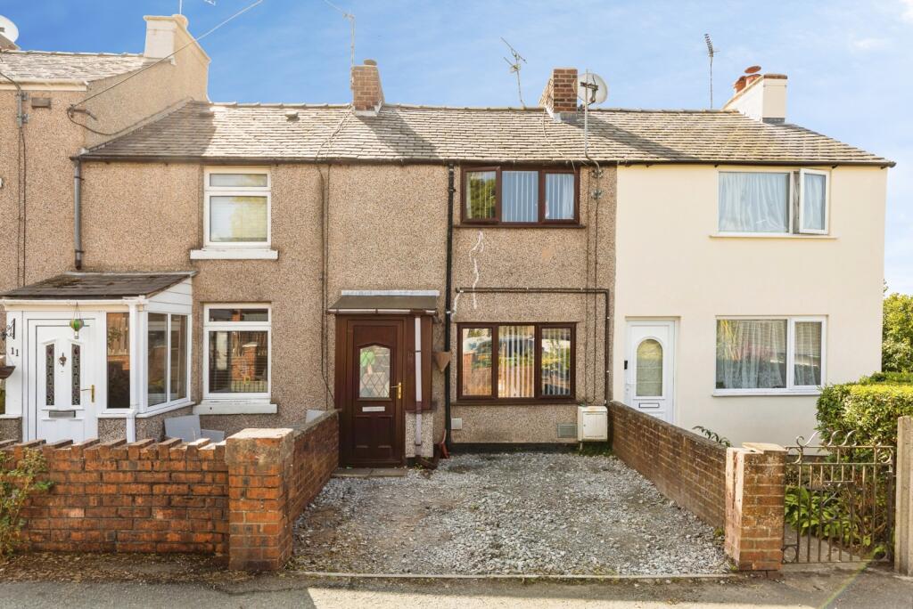 Main image of property: Manley Road, Coedpoeth, Wrexham, LL11