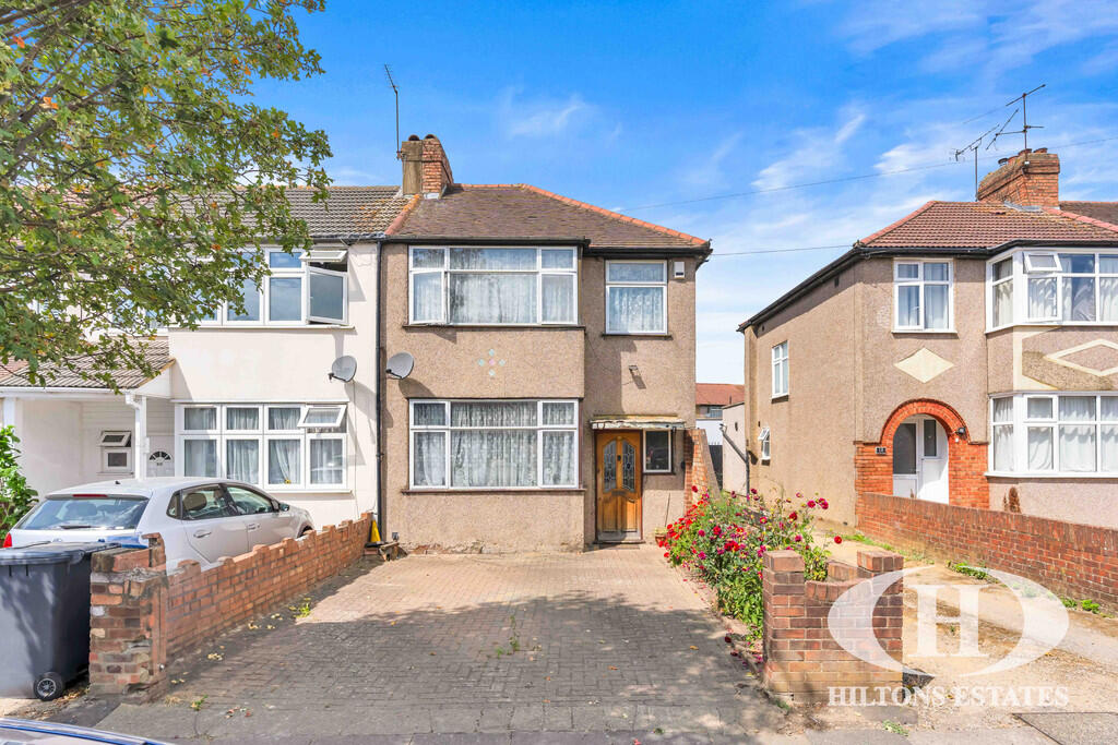 Main image of property: Beatrice Road, Southall