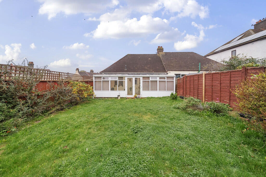 Main image of property: Powlett Road, Rochester