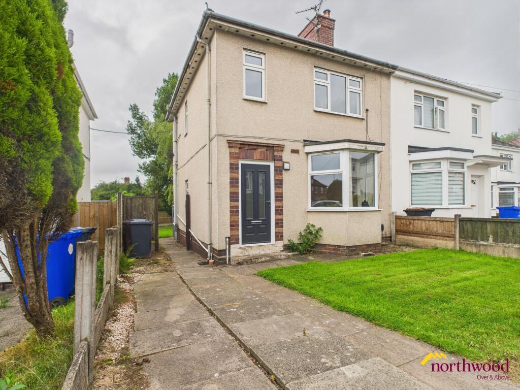 Main image of property: Brookhouse Road, Meir, ST3