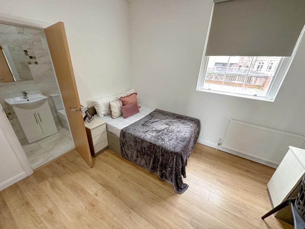 Main image of property: May Street, L3 5TT, 