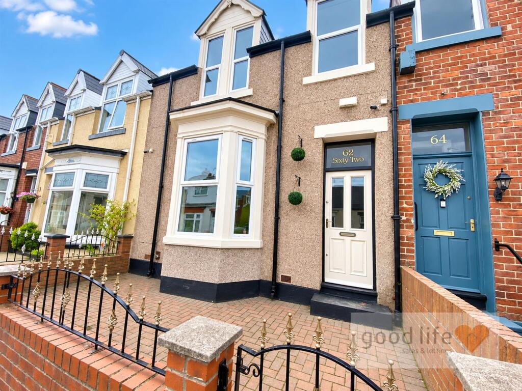 Main image of property: General Graham Street, Barnes, Sunderland
