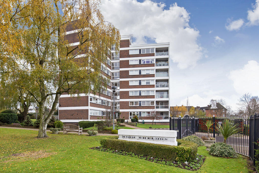 Main image of property: Sheldon Avenue, Highgate, N6