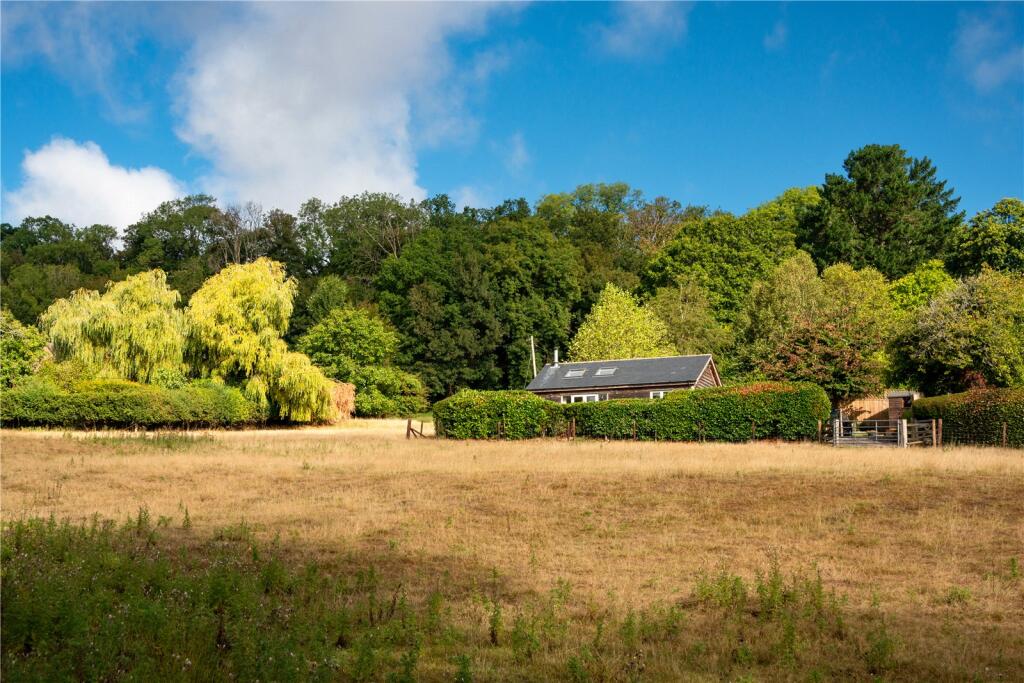 Main image of property: Ridge, Chilmark, Salisbury, SP3