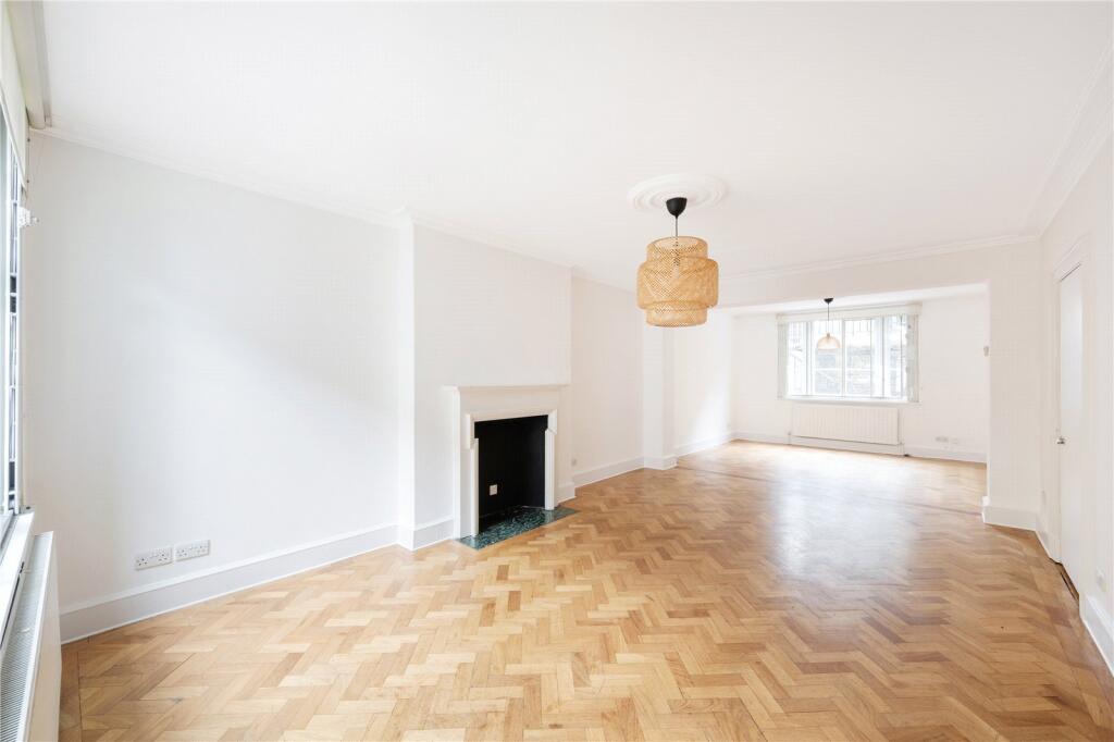 Main image of property: Bryanston Mews West, Marylebone, W1H