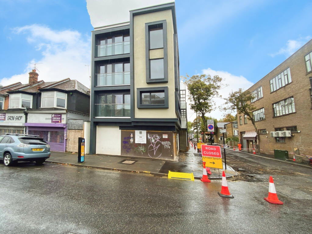 Main image of property: Shop, Southchurch Road, Southend on Sea