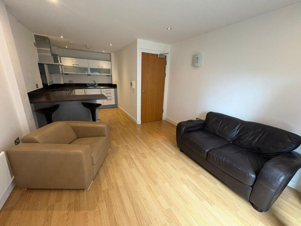 Main image of property: Radford Street, Sheffield