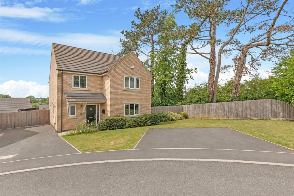 Main image of property: Cherwell Drive, Kettering