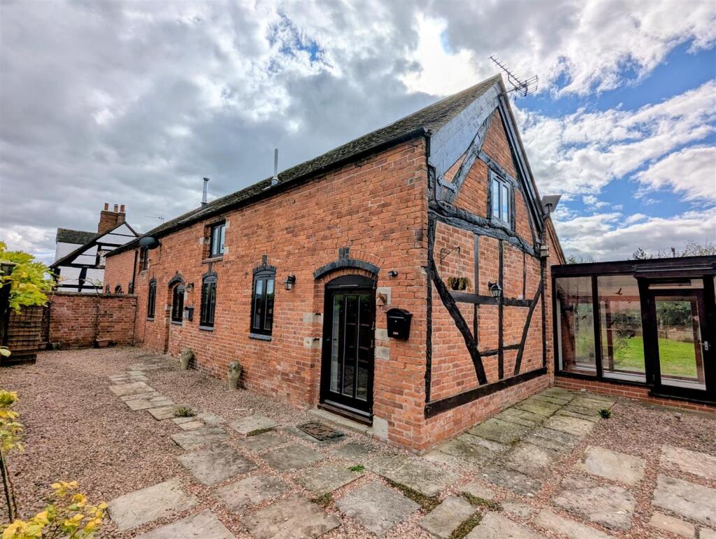 Main image of property: Netley, Dorrington, Shrewsbury
