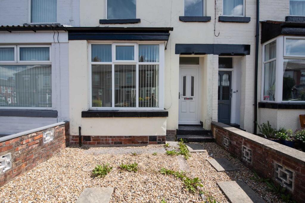 Main image of property: Princess Road, Prestwich