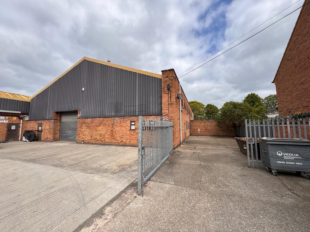 Main image of property: 82 Broad Street, Syston, Leicestershire, LE7