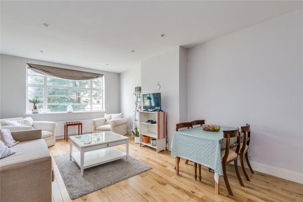 Main image of property: Trinity Close, London