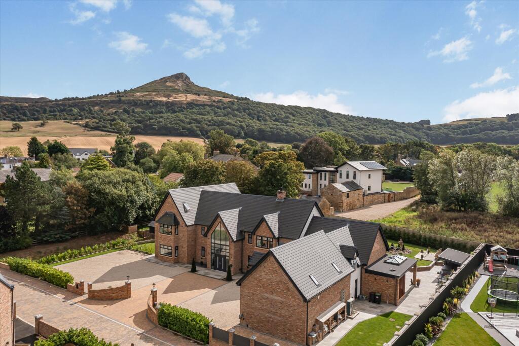 Main image of property: Roseberry Gardens, Newton under Roseberry, North Yorkshire TS9