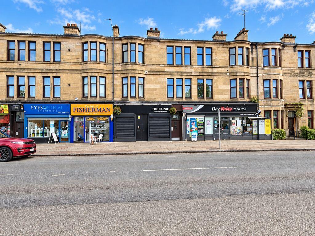 Main image of property: Dumbarton Road, Scotstoun 