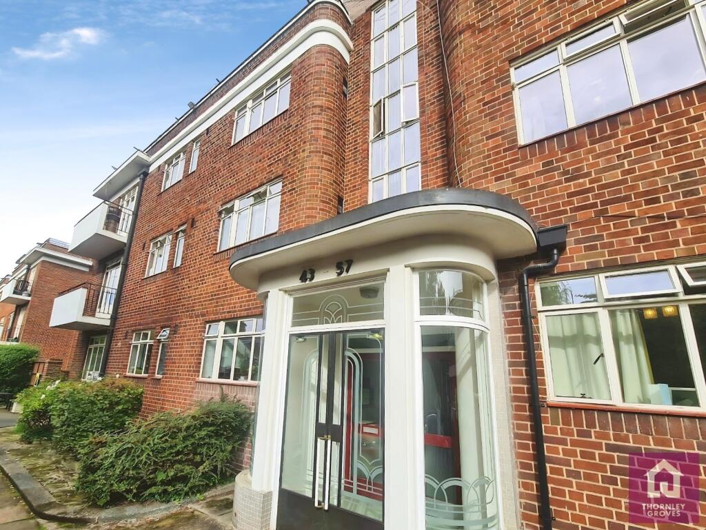 Main image of property: Wilmslow Road, Manchester, Greater Manchester, M14