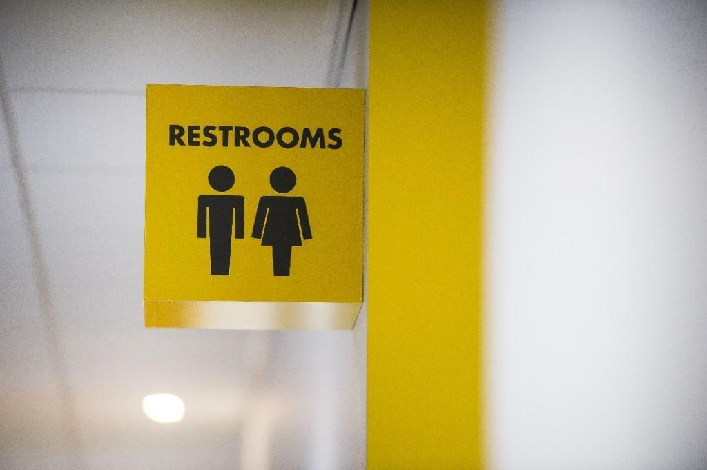 Restrooms