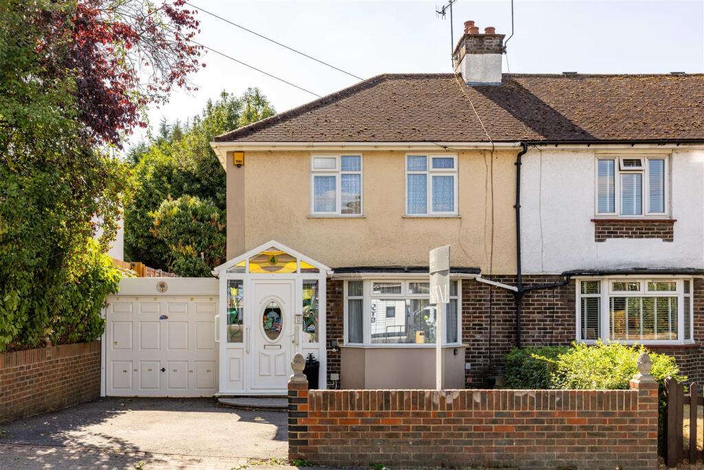 Main image of property: Philanthropic Road, Redhill