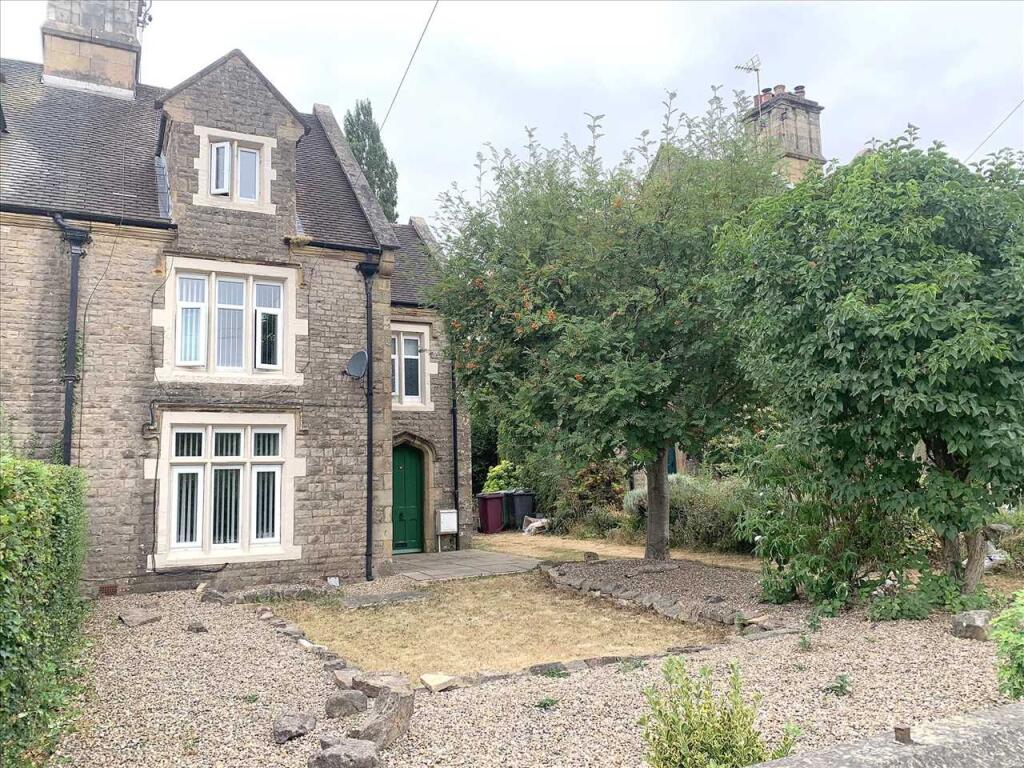 Main image of property: Sheffield Road, Creswell, Worksop