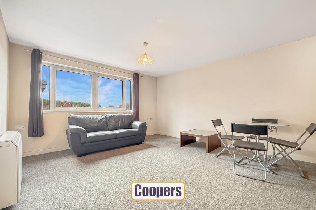 Main image of property: Upper York Street, Fremington Court, CV1